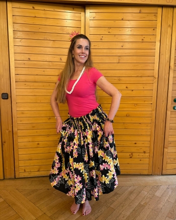 Diana Marisa Brachvogel