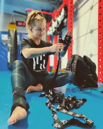 Karolina Wójcik