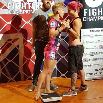 Karolina Wójcik