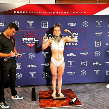 Karolina Wójcik