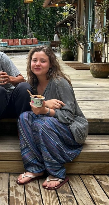 Maria Clara Strambi