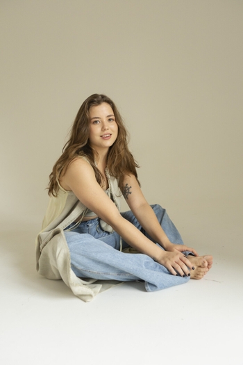 Maria Clara Strambi