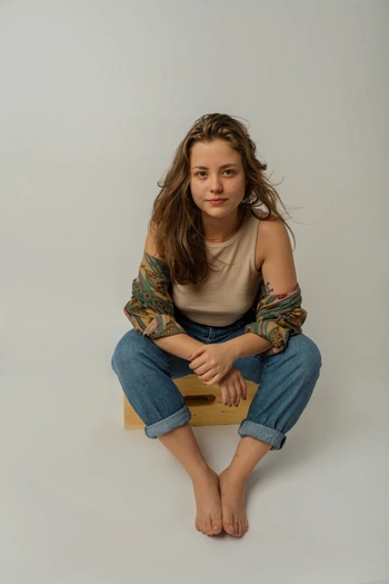 Maria Clara Strambi