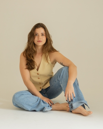 Maria Clara Strambi