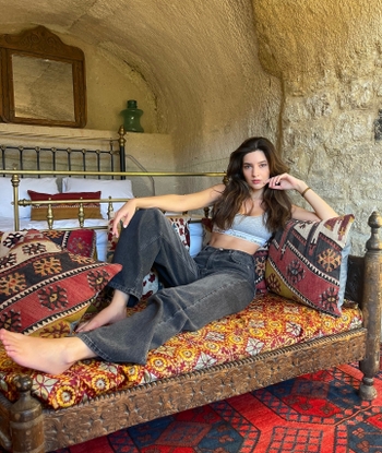 Sanem Babi
