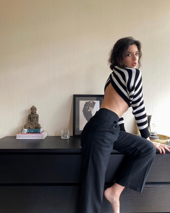 Sanem Babi