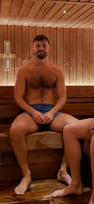 Ciaran Davies