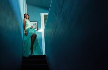 Lakshmi Menon