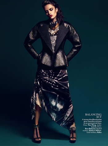 Lakshmi Menon