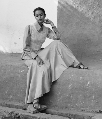 Lakshmi Menon