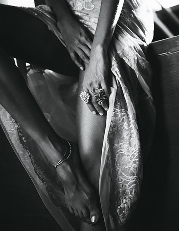 Lakshmi Menon