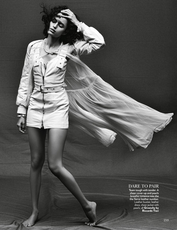 Lakshmi Menon