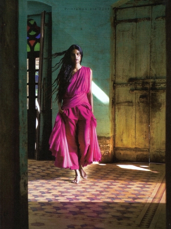 Lakshmi Menon