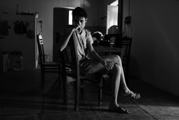 Lakshmi Menon