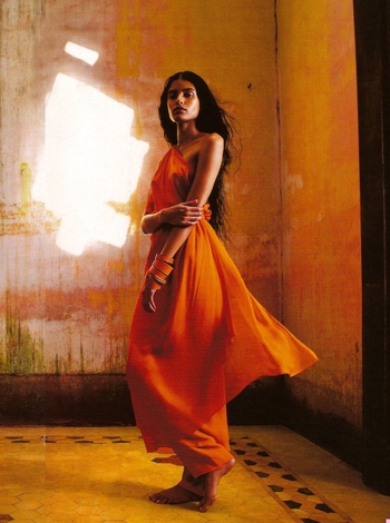 Lakshmi Menon