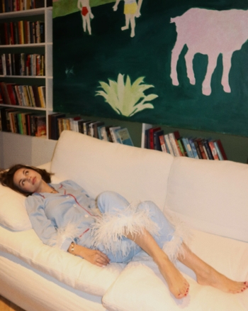 Asya Giller