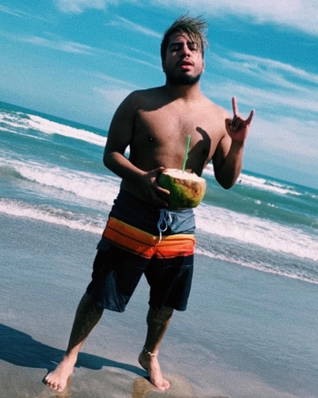 Luis Ceballos