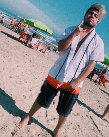 Luis Ceballos