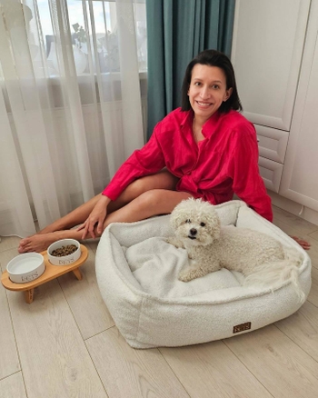 Elena Borshchyova