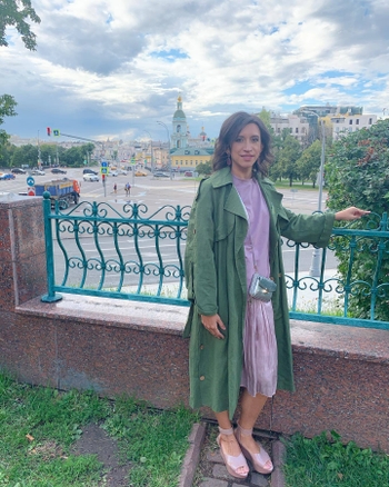 Elena Borshchyova