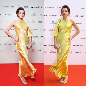 Elena Borshchyova