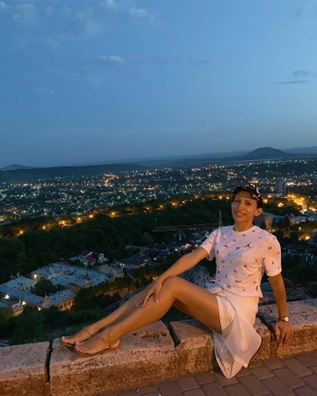 Elena Borshchyova