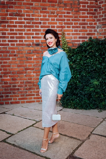 Elena Borshchyova