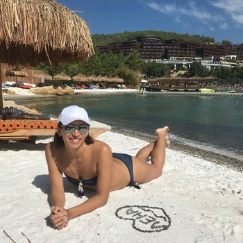 Elena Borshchyova