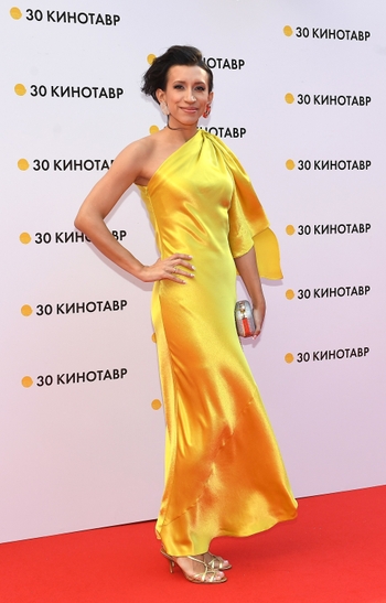 Elena Borshchyova