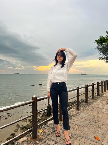 Trinh My Duyen