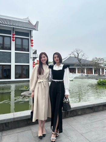 Trinh My Duyen