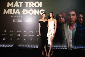 Trinh My Duyen