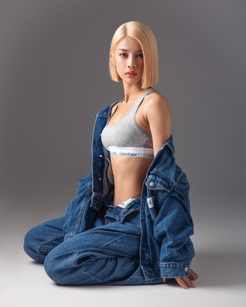 Trinh My Duyen