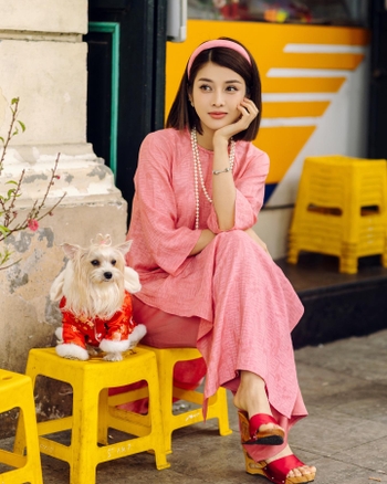Trinh My Duyen