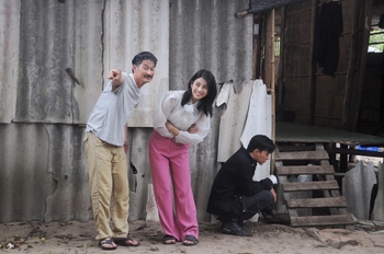 Trinh My Duyen