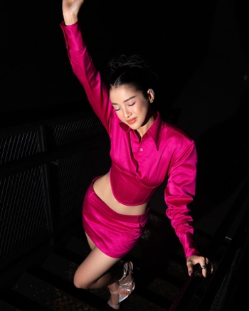 Trinh My Duyen