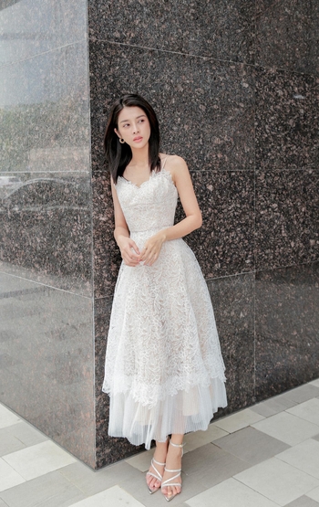 Trinh My Duyen