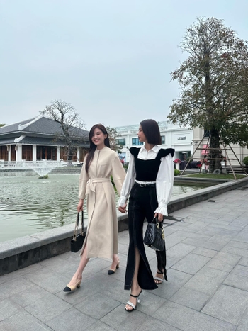 Trinh My Duyen
