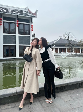 Trinh My Duyen