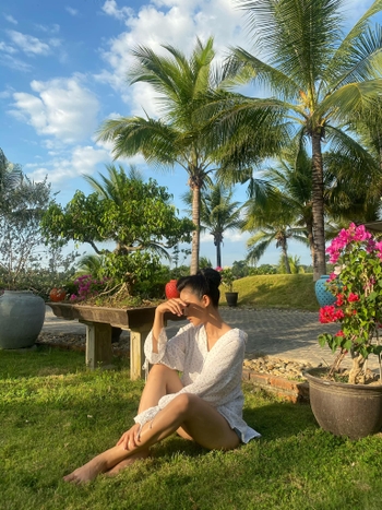 Trinh My Duyen