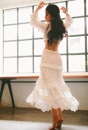 Trinh My Duyen