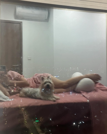 Trinh My Duyen