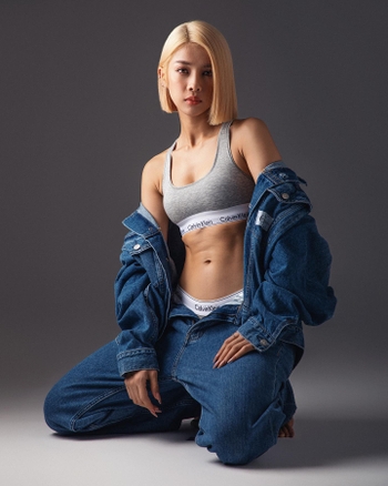 Trinh My Duyen