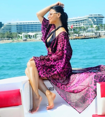 Vusala Alizada