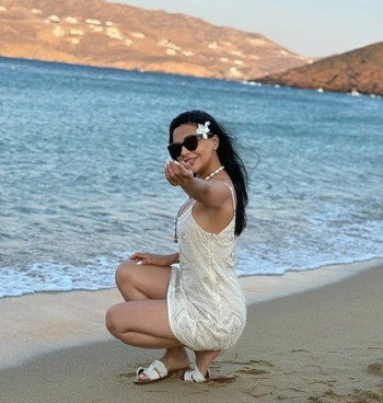 Vusala Alizada