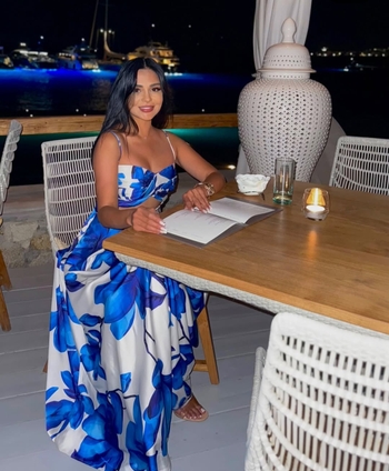 Vusala Alizada