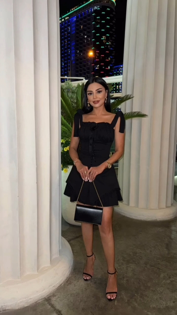 Vusala Alizada