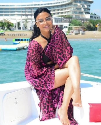 Vusala Alizada