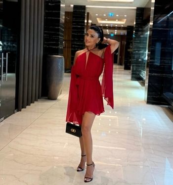 Vusala Alizada