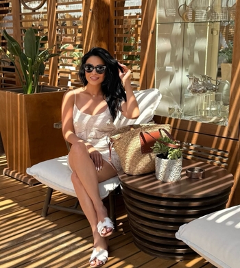 Vusala Alizada
